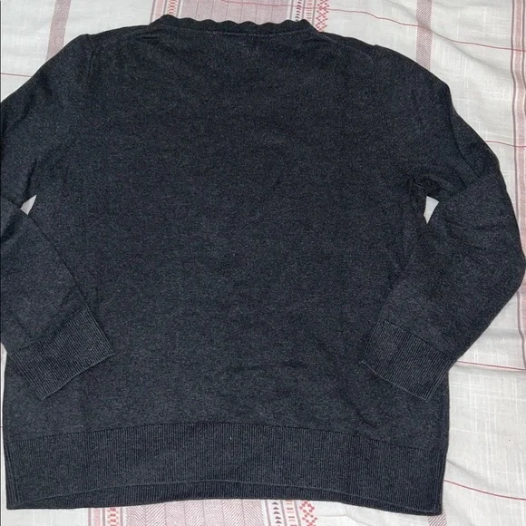 Banana Republic Scallop Sweater - LP - Picture 3 of 5